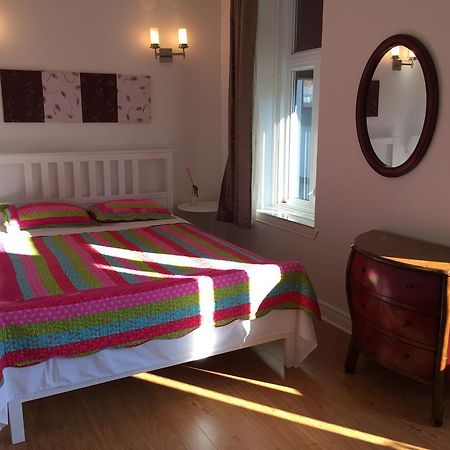 Hotel Star Montréal Dış mekan fotoğraf