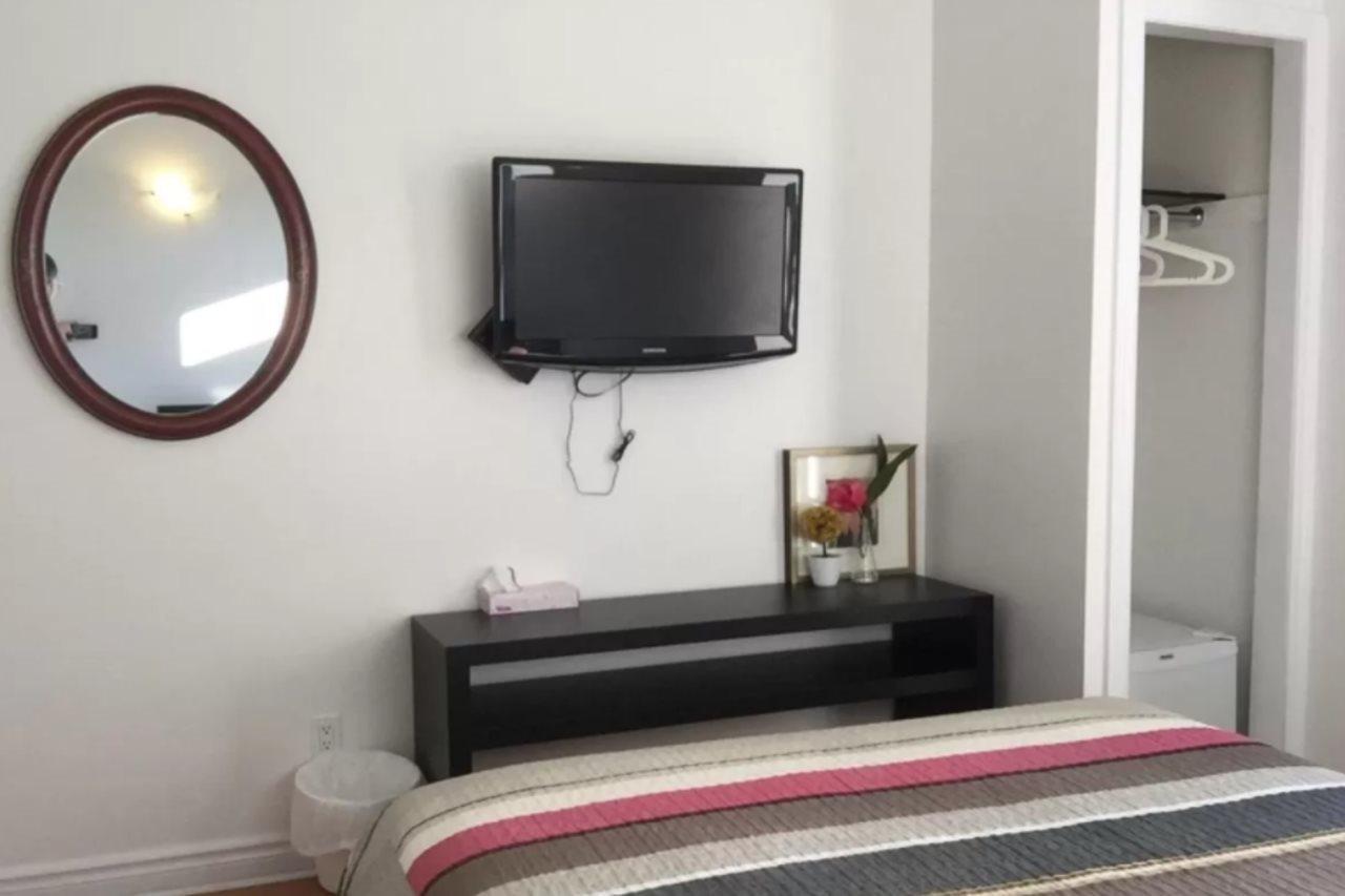 Hotel Star Montréal Dış mekan fotoğraf