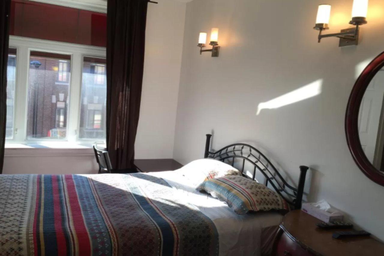 Hotel Star Montréal Dış mekan fotoğraf