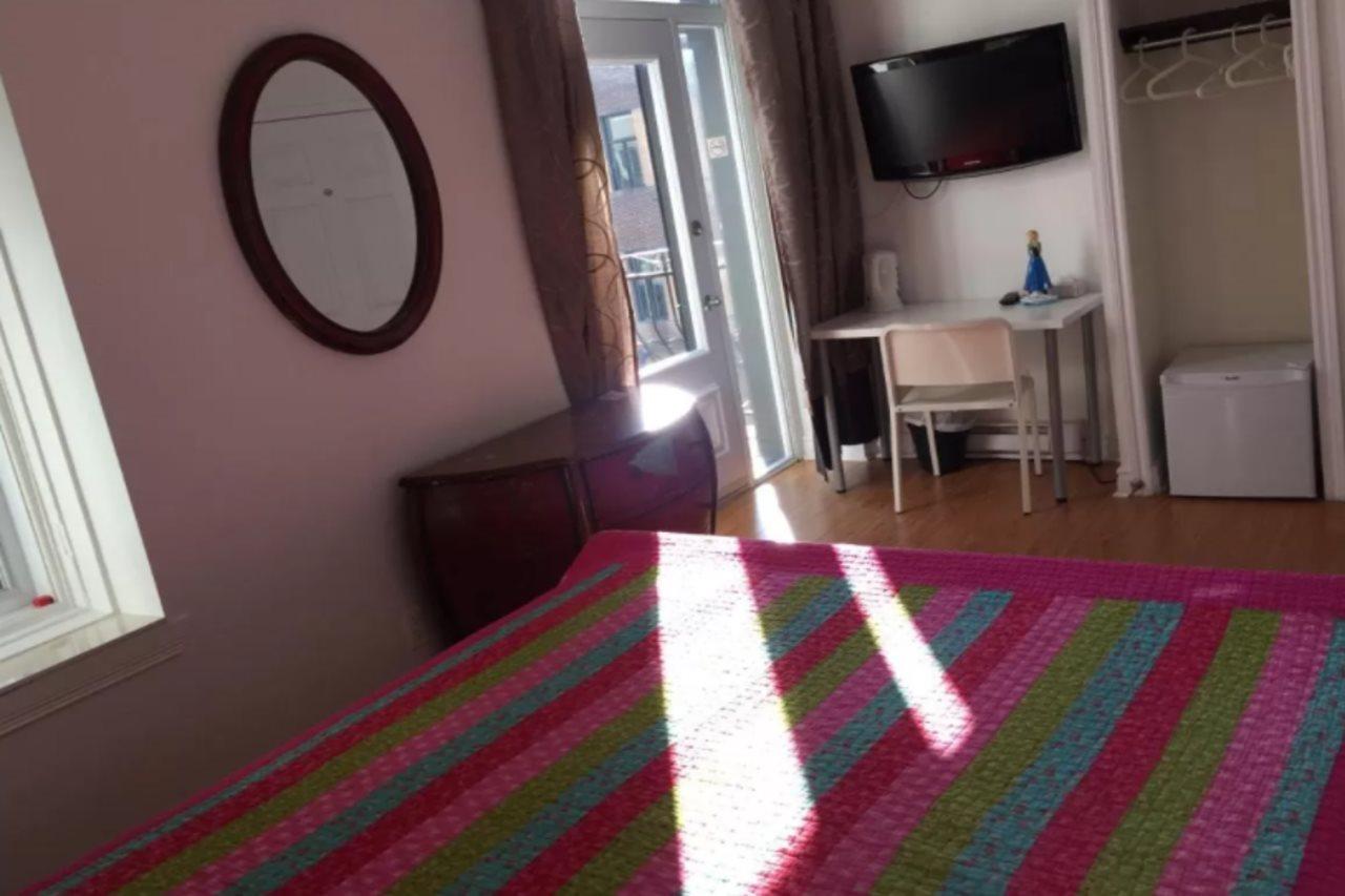 Hotel Star Montréal Dış mekan fotoğraf