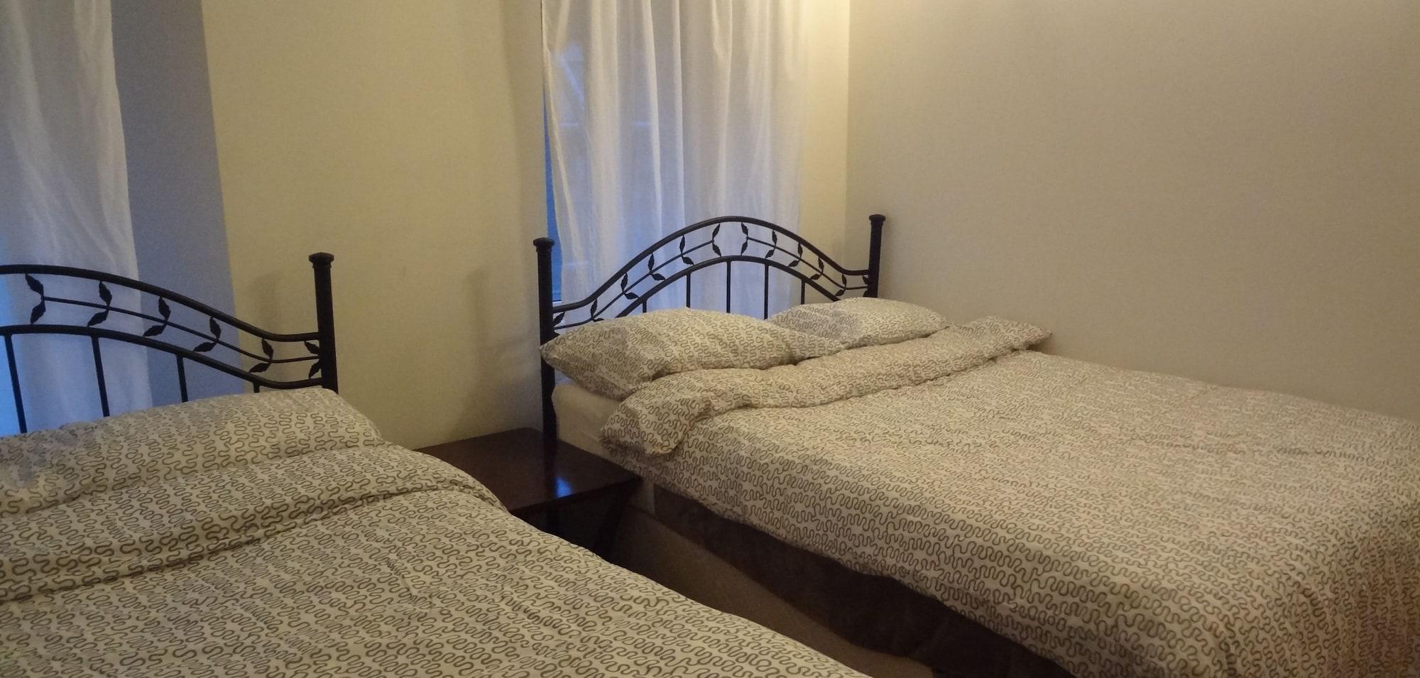 Hotel Star Montréal Dış mekan fotoğraf
