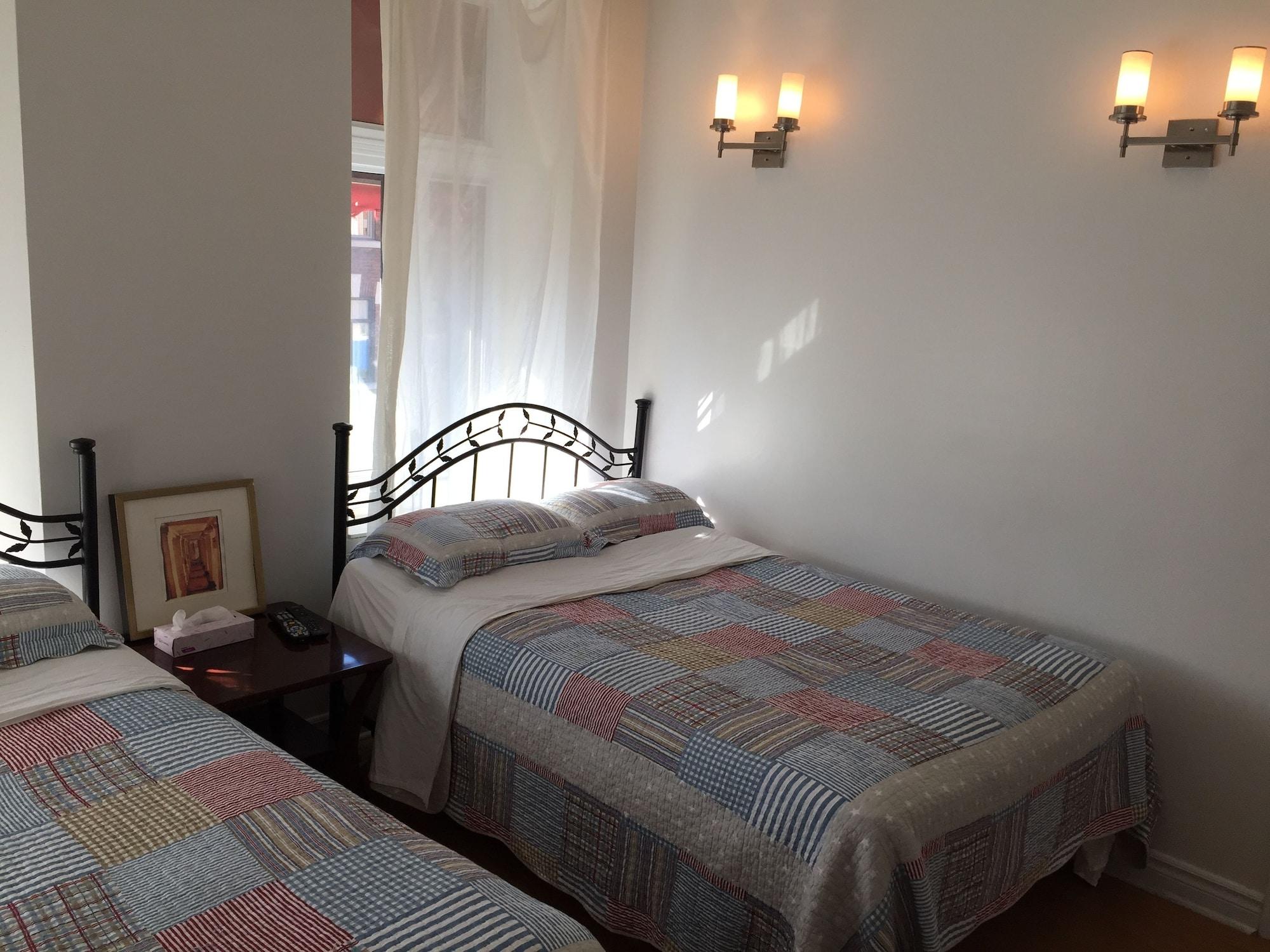 Hotel Star Montréal Dış mekan fotoğraf