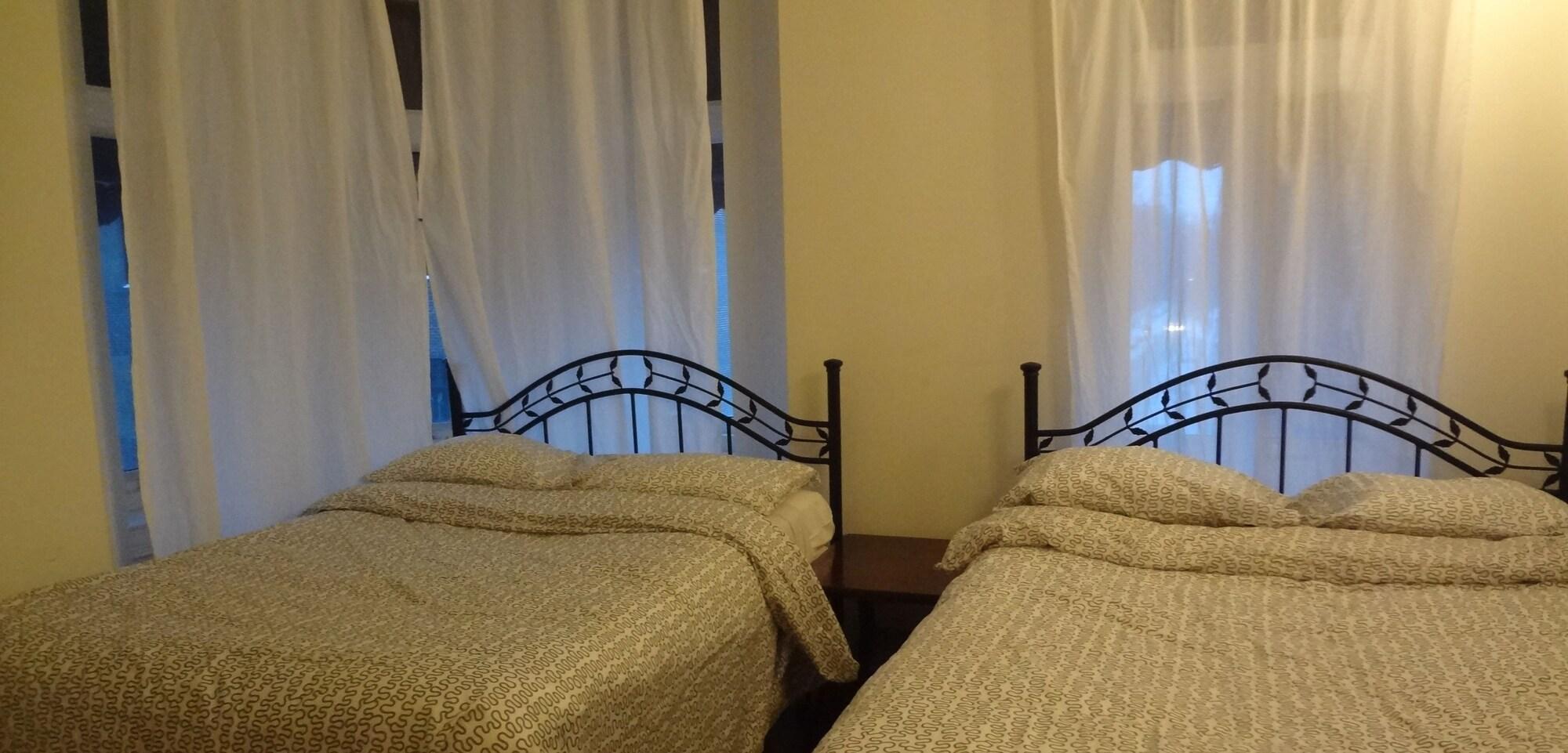 Hotel Star Montréal Dış mekan fotoğraf