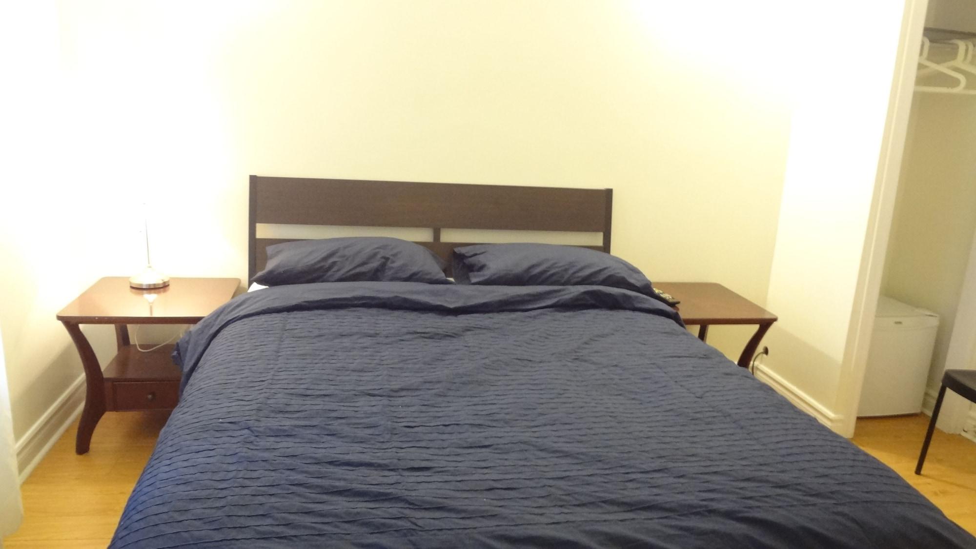 Hotel Star Montréal Dış mekan fotoğraf