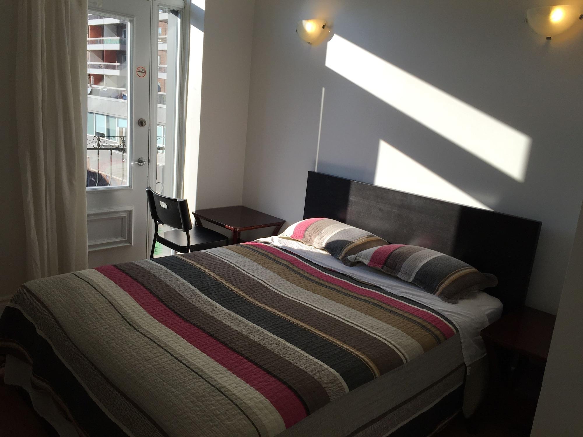 Hotel Star Montréal Dış mekan fotoğraf