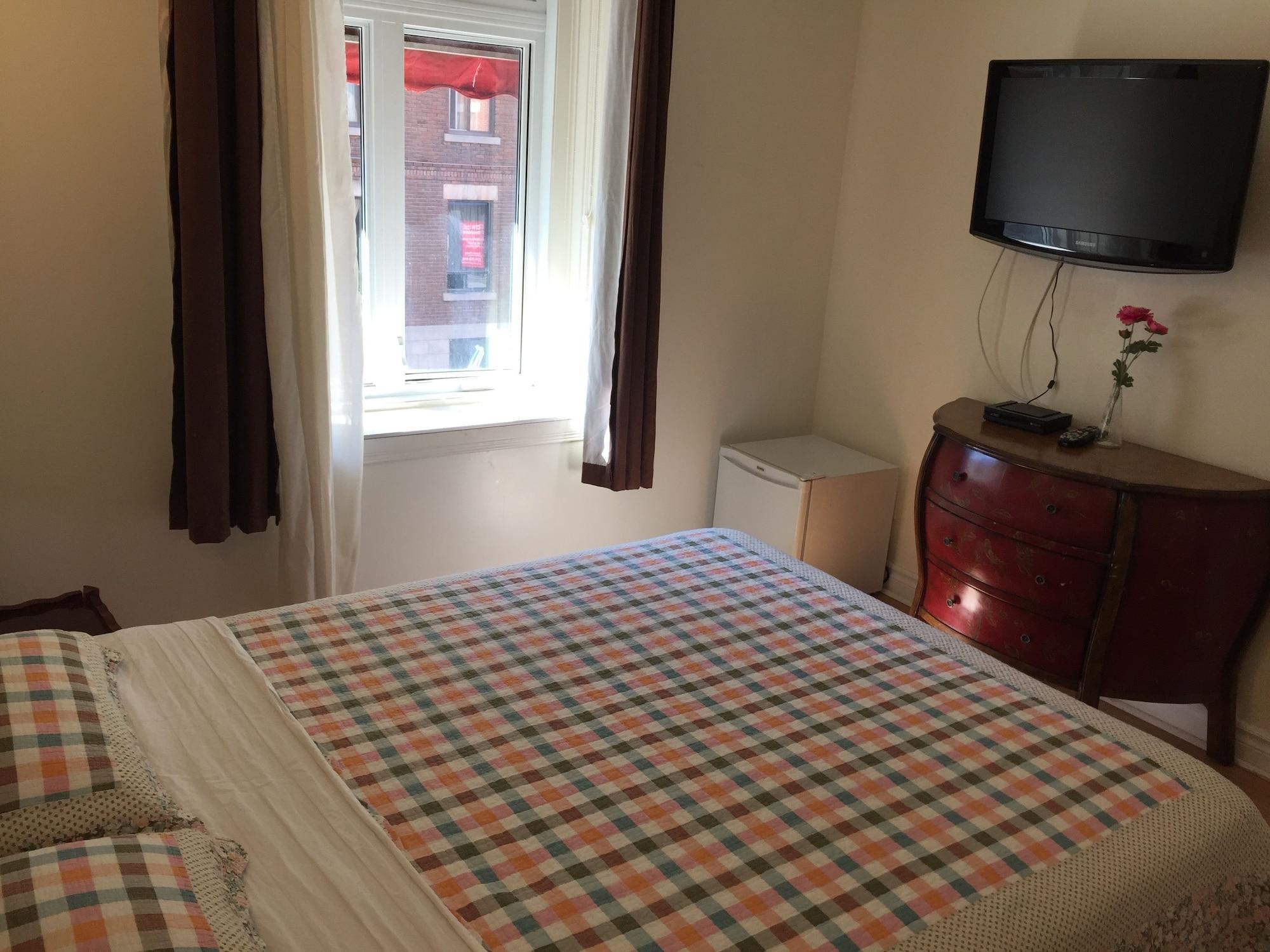 Hotel Star Montréal Dış mekan fotoğraf