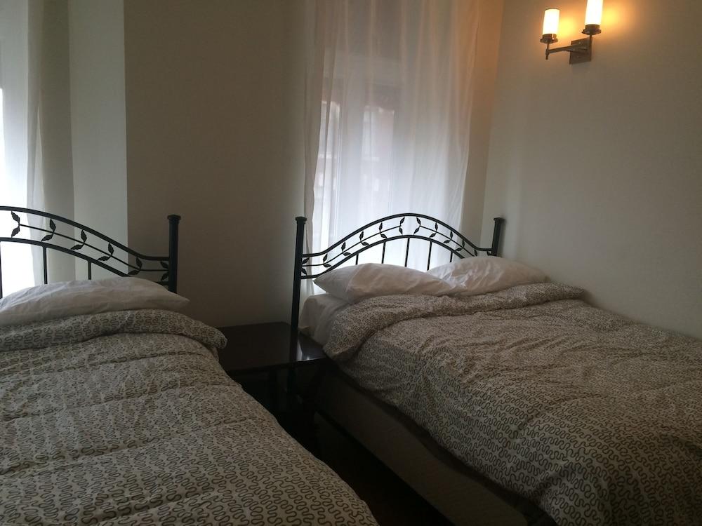 Hotel Star Montréal Dış mekan fotoğraf