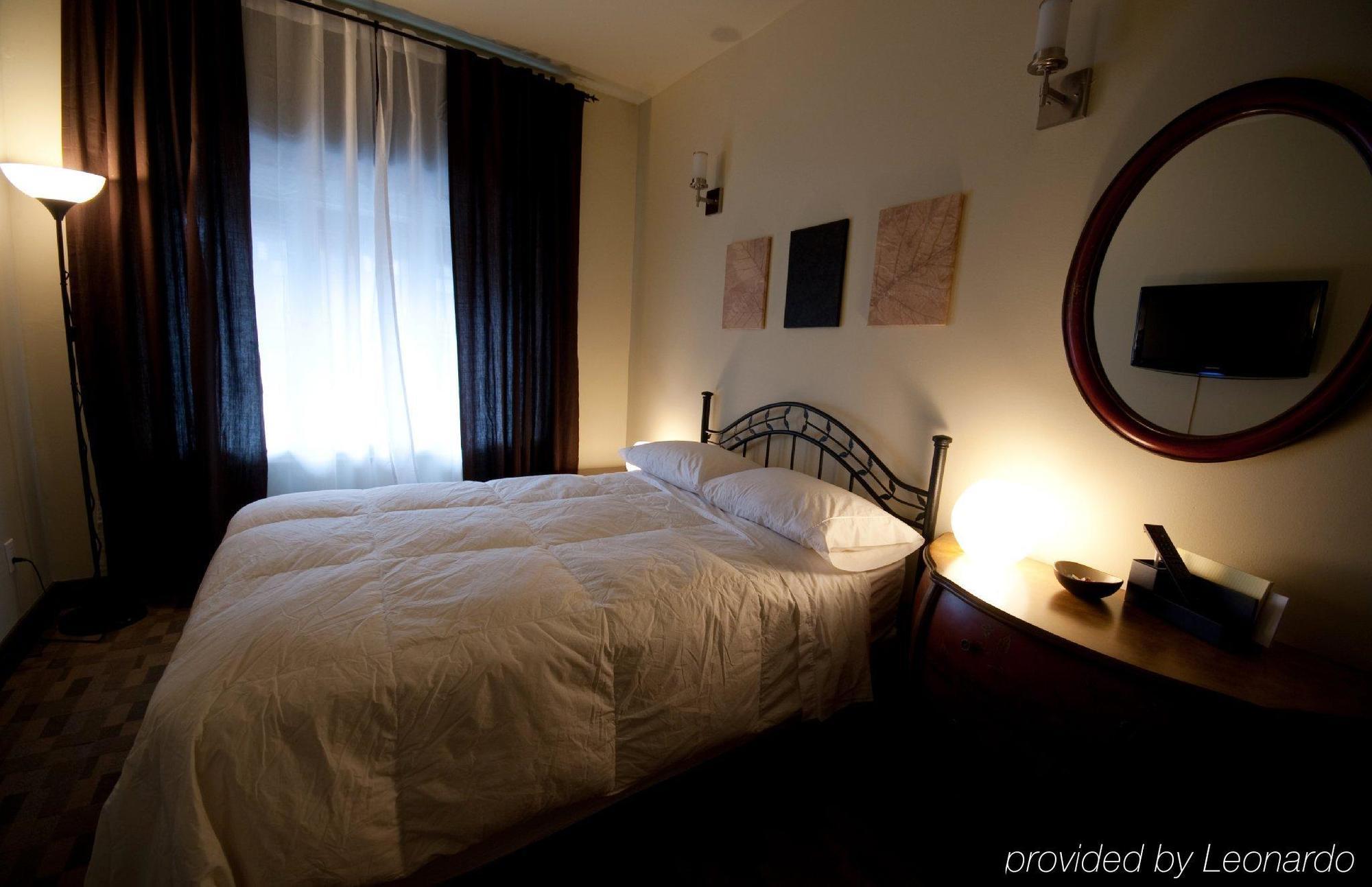Hotel Star Montréal Oda fotoğraf