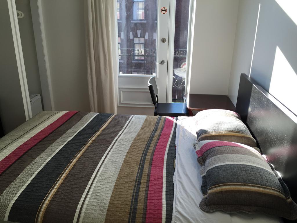 Hotel Star Montréal Dış mekan fotoğraf