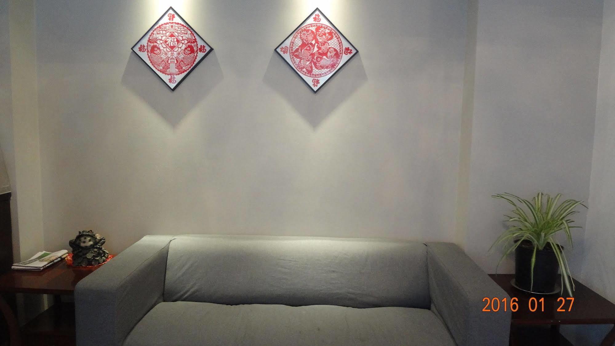 Hotel Star Montréal Dış mekan fotoğraf