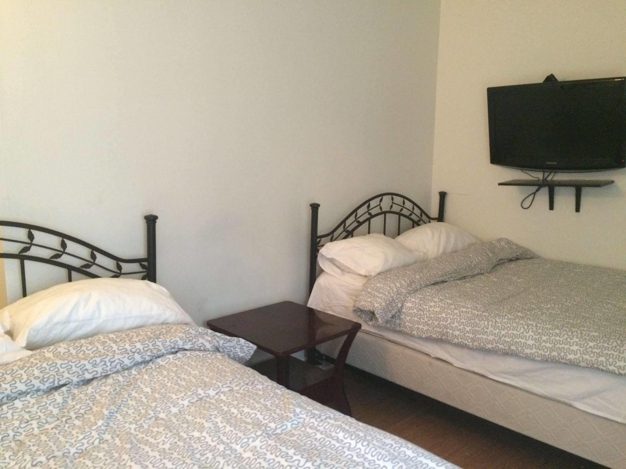 Hotel Star Montréal Dış mekan fotoğraf