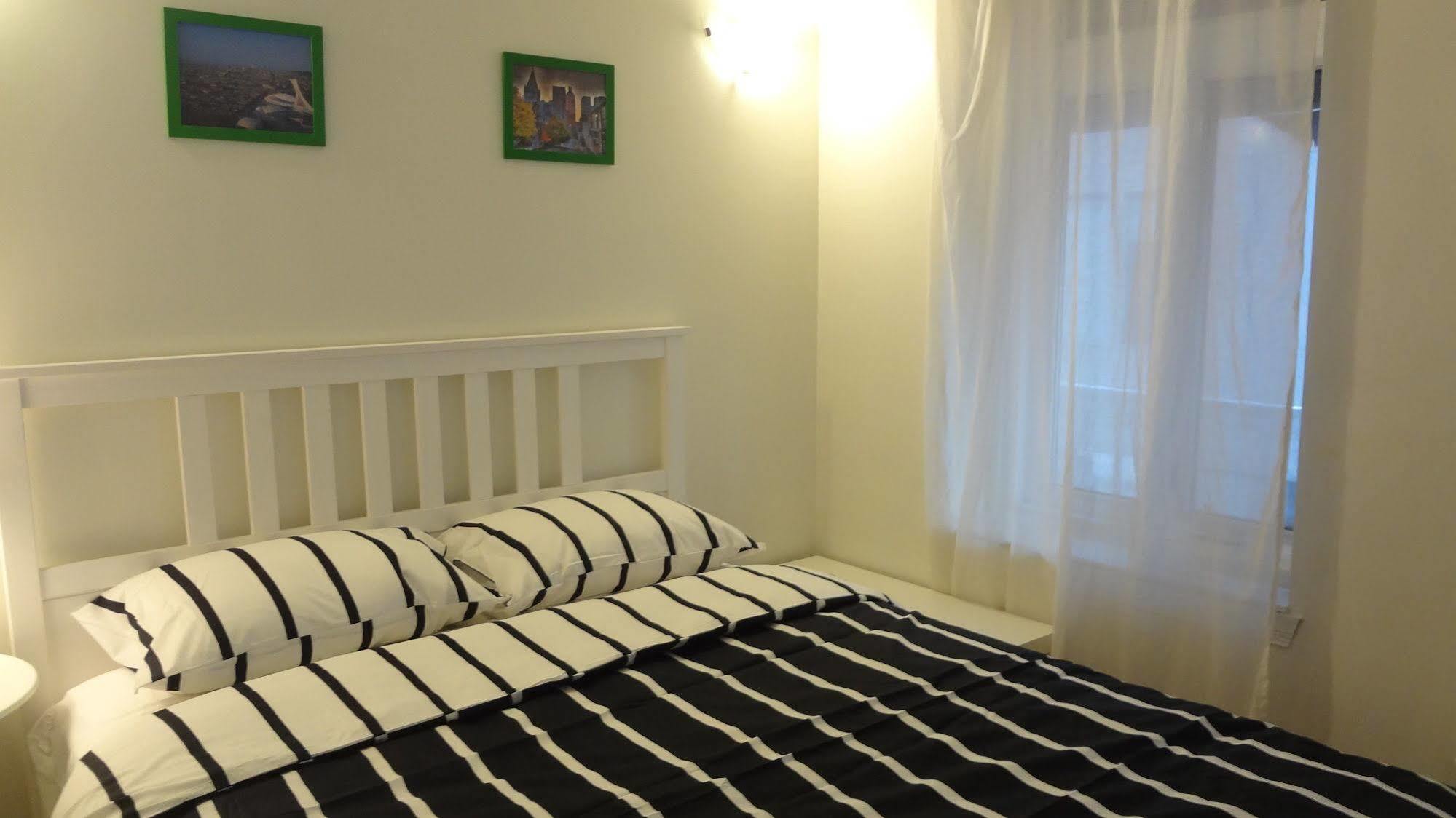 Hotel Star Montréal Dış mekan fotoğraf