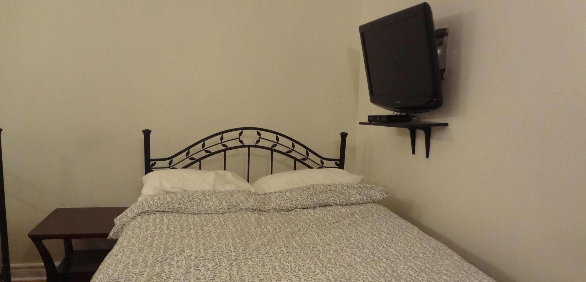 Hotel Star Montréal Dış mekan fotoğraf