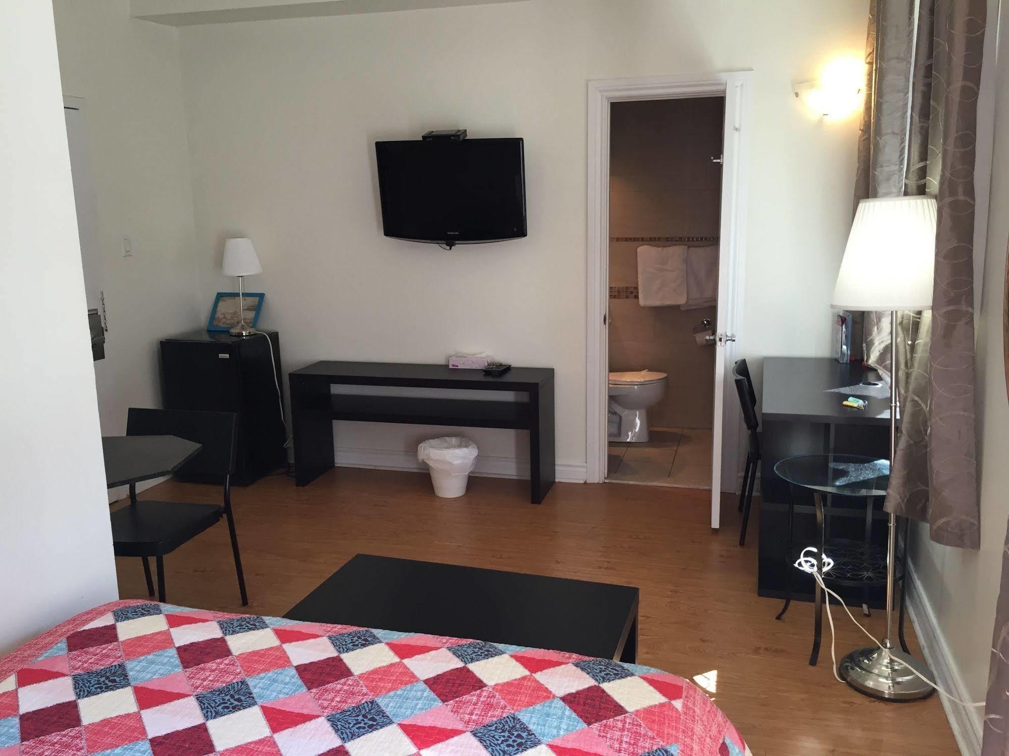 Hotel Star Montréal Dış mekan fotoğraf