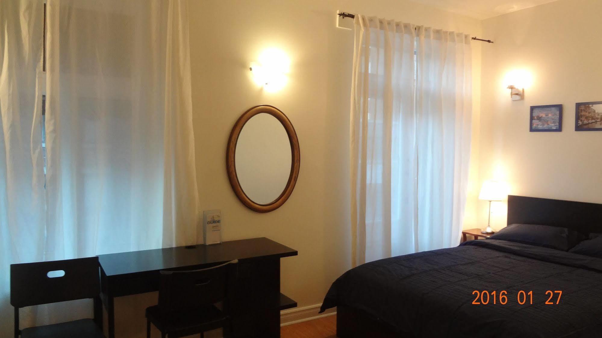 Hotel Star Montréal Dış mekan fotoğraf